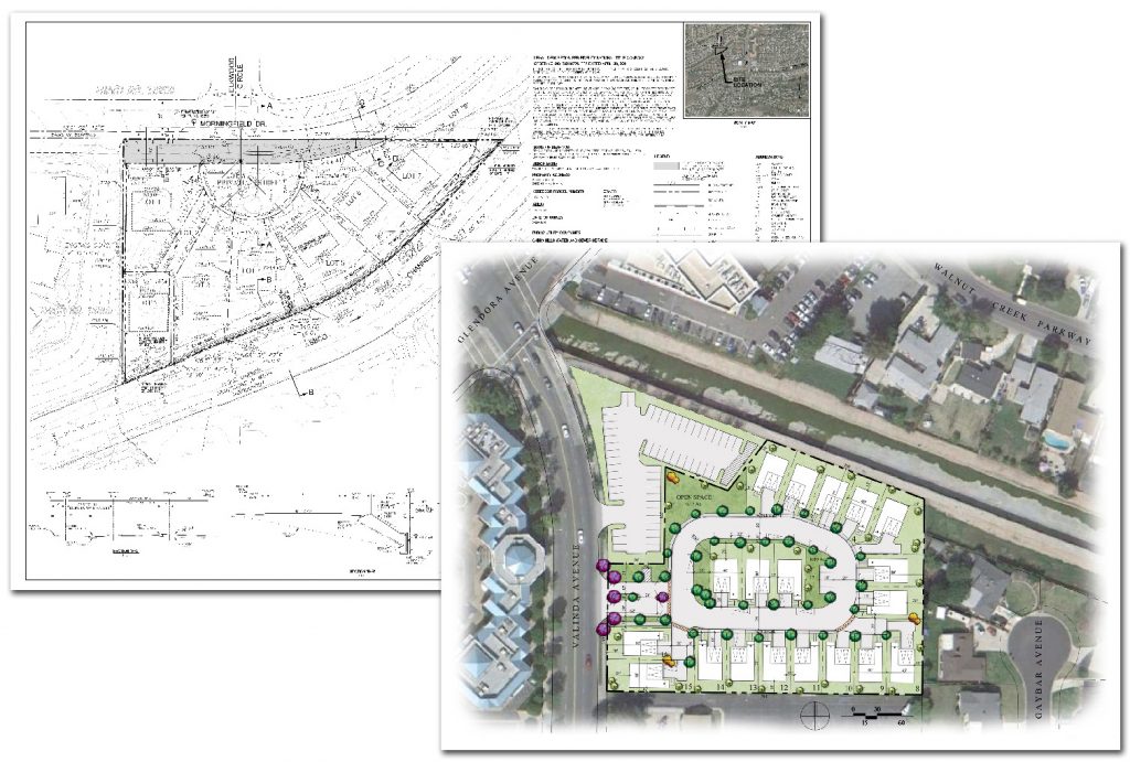 Subdivision Map Act