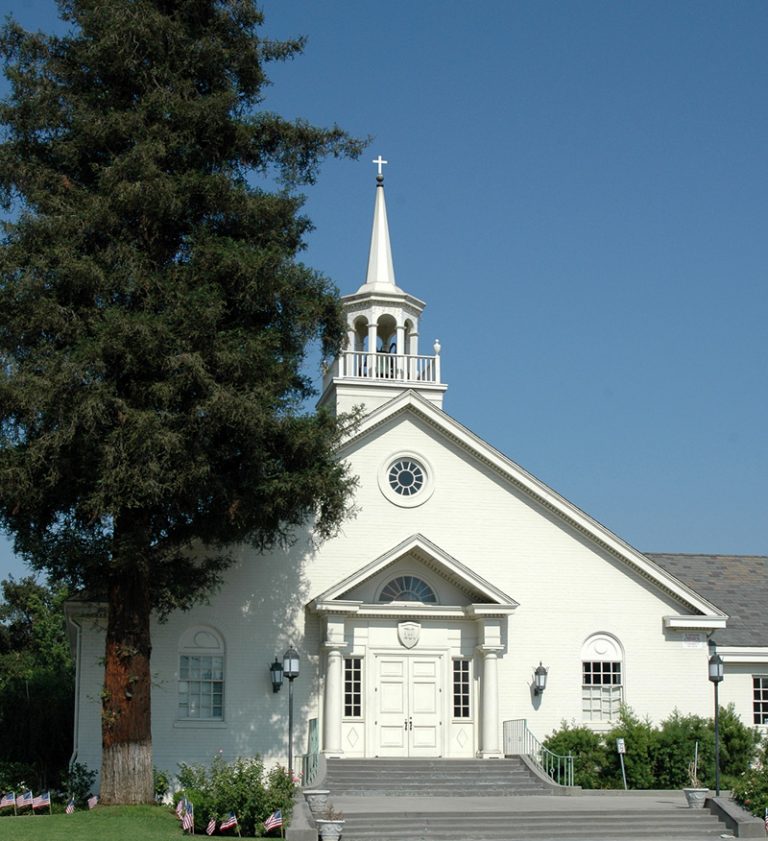 Church Real Estate Specialists Bushore Church Real Estate