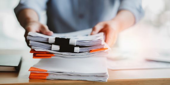 Paperwork for establishing an unincorporated associations in California