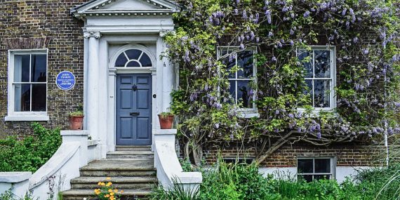 California Mills Act