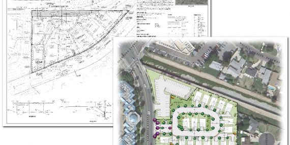 Subdivision Map Act